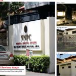 NNPC Medical Service, Abuja