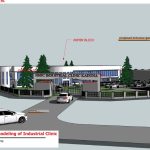 Proposed Remodeling of Industrial Clinic, NNPC Medical, Kaduna