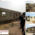Almajiri Model School Project, Shaibu, Nassarawa State