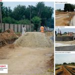 Agaie Road Project, Agaie, Nassarawa State