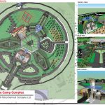 Proposed Life Camp Complex, KRPC