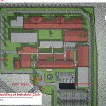 Proposed Remodeling of Industrial Clinic, NNPC Medical, Kaduna