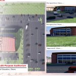 Proposed Multi-Purpose Auditorium, Federal College of Education, Okene