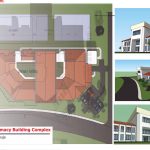 Proposed Pharmacy Building, Complex, National Hospital, Abuja
