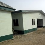 Kaduna State Ministry of Health Consultancy, Abdu Kwari