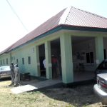 Kaduna State Ministry of Health Consultancy, Basawa