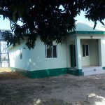 Kaduna State Ministry of Health Consultancy, Dambo