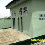 Kaduna State Ministry of Health Consultancy, Durumi
