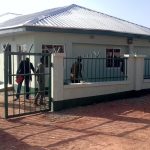 Kaduna State Ministry of Health Consultancy, Dutsen Abba