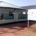 Kaduna State Ministry of Health Consultancy, Dutsen Abba
