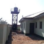 Kaduna State Ministry of Health Consultancy, Dutsen Abba