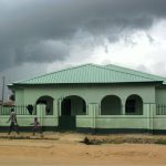 Kaduna State Ministry of Health Consultancy, Gabas