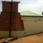 Kaduna State Ministry of Health Consultancy, Gyallesu