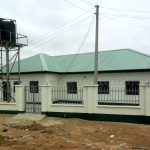 Kaduna State Ministry of Health Consultancy, Gyallesu