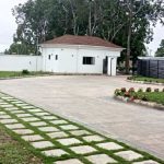 Kaduna State Ministry of Housing & Urban Development Government House Residential Development