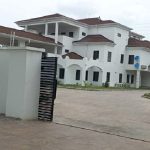 Kaduna State Ministry of Housing & Urban Development Government House Residential Development