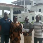 Kaduna State Ministry of Housing & Urban Development Government House Residential Development